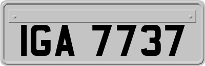 IGA7737