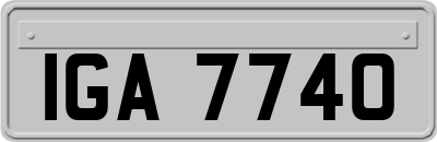IGA7740