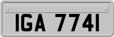 IGA7741