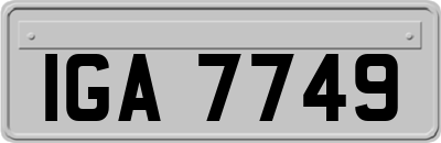 IGA7749