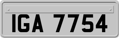 IGA7754