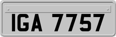 IGA7757