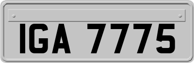 IGA7775