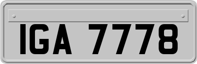 IGA7778