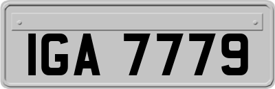 IGA7779