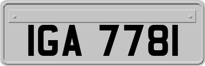 IGA7781