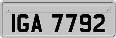 IGA7792