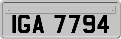 IGA7794