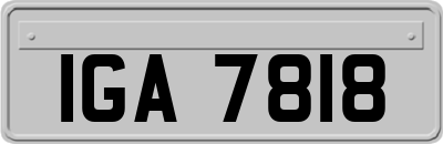 IGA7818