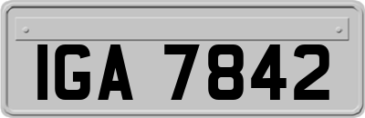 IGA7842