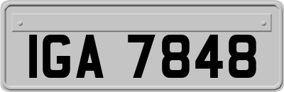 IGA7848