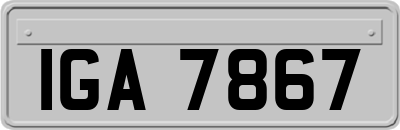 IGA7867