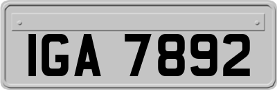 IGA7892