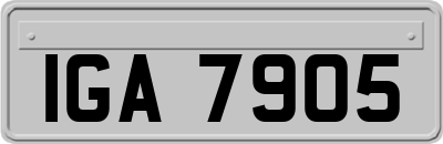 IGA7905