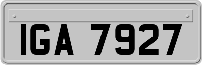 IGA7927