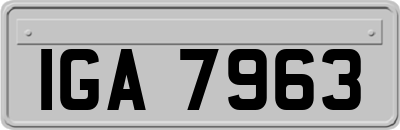 IGA7963