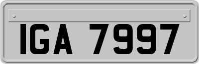 IGA7997