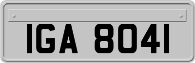 IGA8041