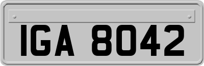 IGA8042