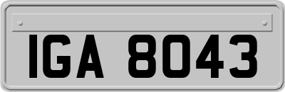 IGA8043