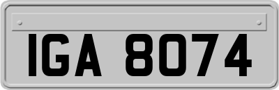 IGA8074