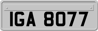 IGA8077