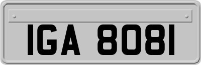 IGA8081