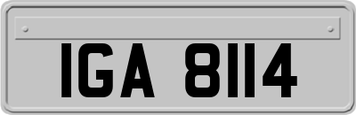 IGA8114