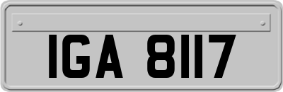 IGA8117