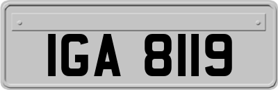 IGA8119