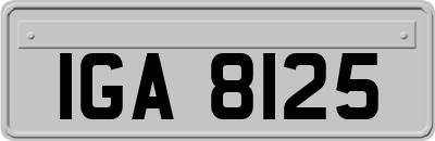 IGA8125