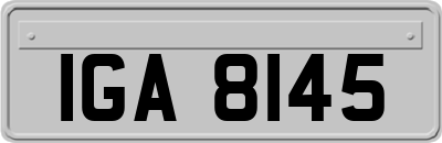 IGA8145
