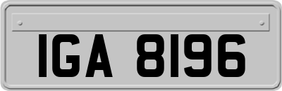 IGA8196