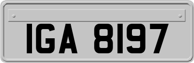 IGA8197