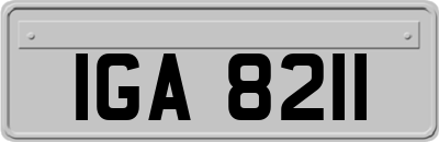 IGA8211