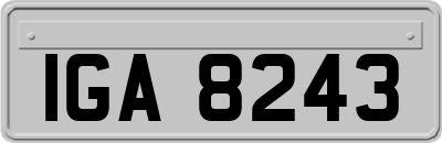 IGA8243