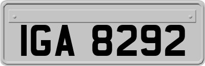 IGA8292