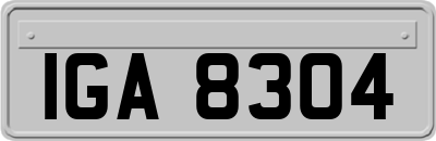 IGA8304