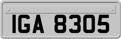 IGA8305