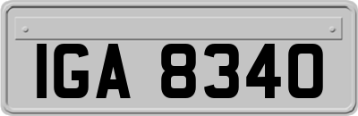 IGA8340