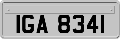 IGA8341