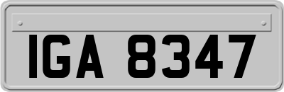 IGA8347