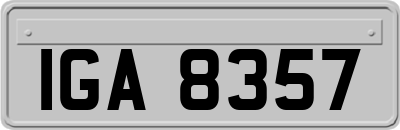IGA8357