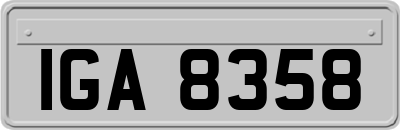 IGA8358
