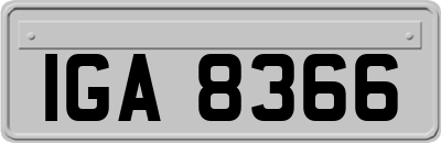 IGA8366