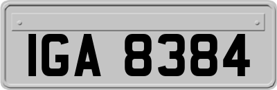 IGA8384