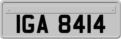 IGA8414