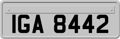 IGA8442