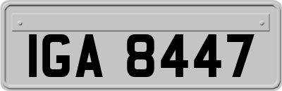 IGA8447
