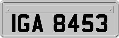 IGA8453